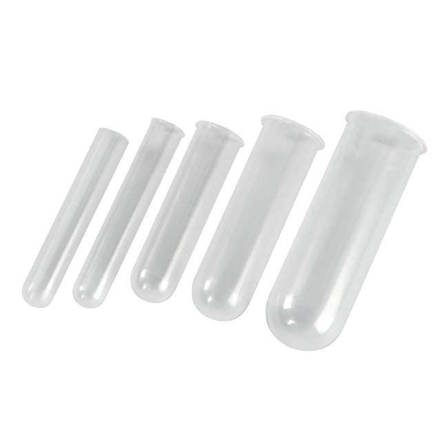 Centrifuge tube PP 70 ml